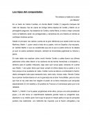 Los hijos del conquistador. “No enteres a nadie de tu amor por México”