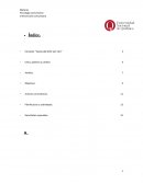 Comedor “Casita del Niño San Vito”