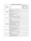 INSTRUMENTOS DE MEDICION DE CALIDAD