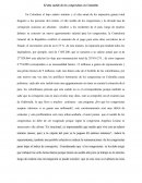 El alto sueldo de los congresistas en Colombia