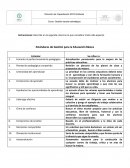 CONTEXTUALIZANDO MI ESCUELA