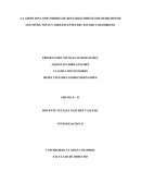 LA ADOPCION COMO MEDIDA DE RESTABLECIMIENTO DE DERECHOS DE LOS NIÑOS, NIÑAS Y ADOLESCENTES DEL ESTADO COLOMBIANO