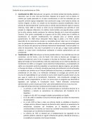 Apuntes Derecho Constitucional. Evolución de las constituciones en Chile