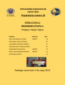 Pema. Explicación teórica sobre el redondeo