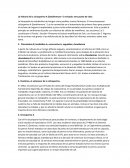 La historia de la ciclosporina A