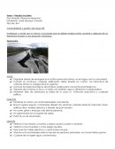 Vulcanismo. Terremotos