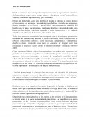 Disney y la aparición de la mujer fálica