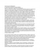 Ecologia, diversidad de ecosistemas y áreas protegidas