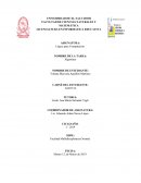 Lógica para Computación. Algoritmos