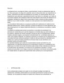 Adolescencia, identidad y modernidad de la comunidad de Kamla del municipio de Puerto Cabezas