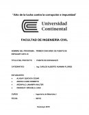 PUENTE DE ESPAGHUETI