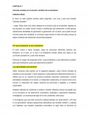 Ciencias sociales en la escuela: sentidos de la enseñanza