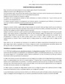 DERECHO PROCESAL MERCANTIL