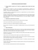 Cuestionario para la segunda prueba de Teología