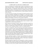 LA MOTIVACIÓN Y EL PAPEL DE LA COMPENSACIÓN