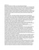 Nuestro acercamiento a la realidad. ¿Con qué contamos para lograrlo?