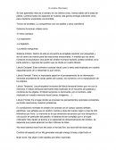 El cerebro