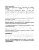 Programa sociocultural