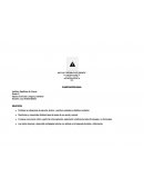 Planificación anual lengua