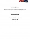 Caso Almacenes de maíz