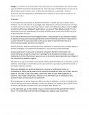 Orientación Educativa