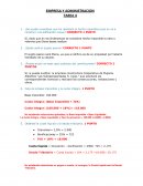 EMPRESA Y ADMINISTRACION TAREA 4