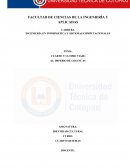 Cuarto y ultimo viaje del imperio inca