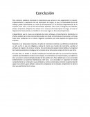 Conclusión inventarios