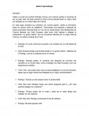 Sketch de Aprendizaje