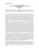 Porque fracasa colombia