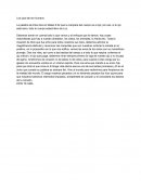 Los ojos de Ser Humano