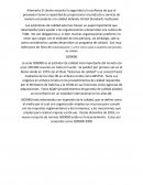 La filosofía detrás de la serie IS09000