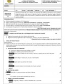 VISITA A MUSEO DE HISTORIA NATURAL