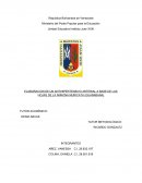 ELABORACION DE UN ANTIHIPERTENSIVO ARTERIAL A BASE DE LAS HOJAS DE LA ANNONA MURICATA (GUANABANA)
