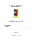 ELABORACION DE UN ANTIHIPERTENSIVO ARTERIAL A BASE DE LAS HOJAS DE LA ANNONA MURICATA (GUANABANA)