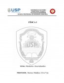 Medicion e incertidumbre