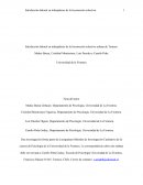 Satisfacción laboral en trabajadores de la locomoción colectiva urbana de Temuco