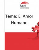 Taller El amor humano
