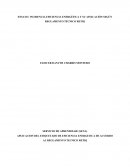 INCIDENCIA EFICIENCIA ENERGÉTICA Y SU APLICACIÓN SEGÚN REGLAMENTO TÉCNICO RETIQ