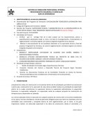 TOMA DE MUESTRAS DE AGREGADOS