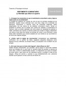 La Navidad Que Detuvo La Guerra