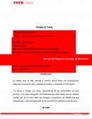 Caso práctico programación neurolinguistica