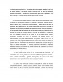Ensayo "Cuando la ciencia nos alcance"
