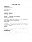 Caso José