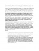 Artículo enorendeduria