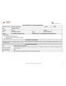 RE: Módulo 3 Morfología y Función