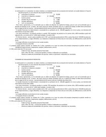 EXAMEN DE EVALUACION DE PROYECTOS. Página 1
