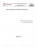 Gestión de conocimientos soportado en ambientes colaborativos