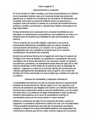 Descubrimiento y conquista