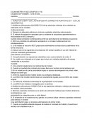 EXAMEN ECONOMETRÍA